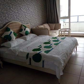葫芦岛海之缘度假海景公寓酒店提供图片