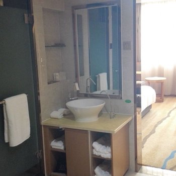 和田温州大酒店酒店提供图片