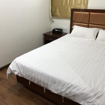 阳江一号南海湾海景公寓酒店提供图片