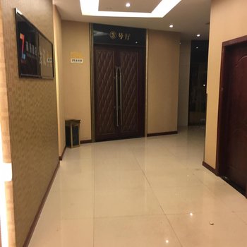 ZMAX潮漫酒店（重庆永川店）酒店提供图片