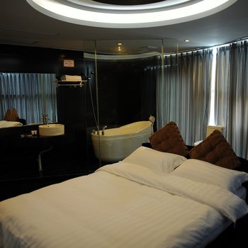 重庆印象主题酒店酒店提供图片