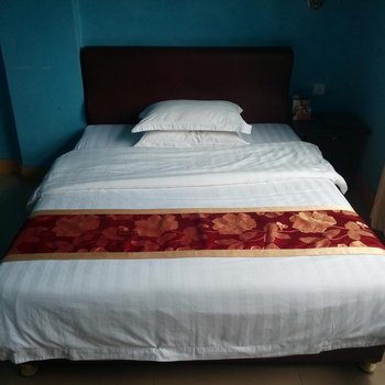 茂名茂南富丽商务酒店酒店提供图片