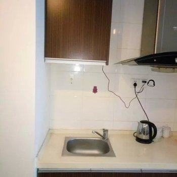 重庆梅花公寓酒店提供图片