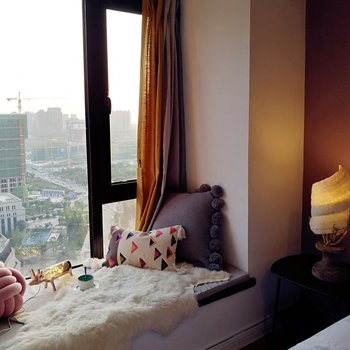 成都沿线精品民宿(吉华路店)酒店提供图片