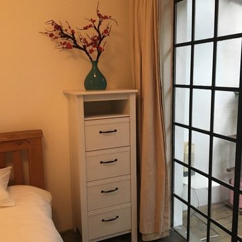 上海Nancy的家酒店式公寓(建国西路店)酒店提供图片