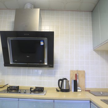 南充三天民宿(17号店)酒店提供图片