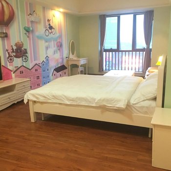 广州长隆暮光主题酒店公寓酒店提供图片