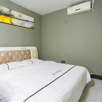 荆州艾薇精致公寓(7号店)酒店提供图片
