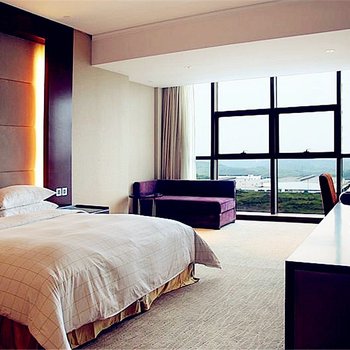 重庆维景国际大酒店酒店提供图片