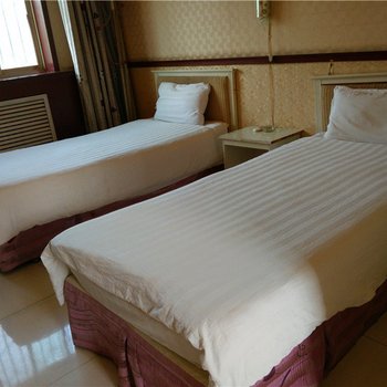 天水天泉饭店酒店提供图片
