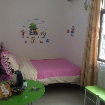 肇庆惠多利公寓酒店提供图片