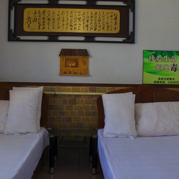青州平安精品客房酒店提供图片