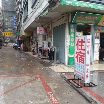 惠州佳美住宿