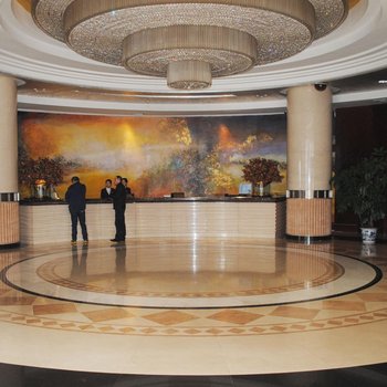 营口国贸大饭店酒店提供图片