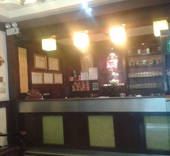 乐山顺丰商务酒店酒店提供图片