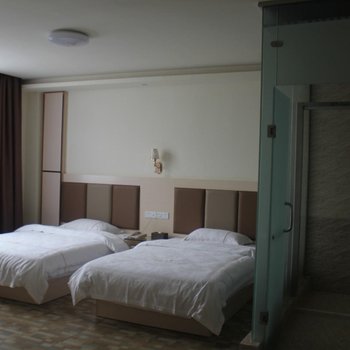 钦州松林商务酒店酒店提供图片