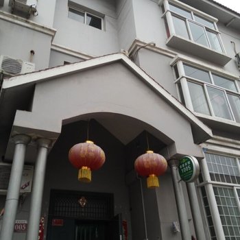 阳城皇城相府跃胜家庭宾馆酒店提供图片