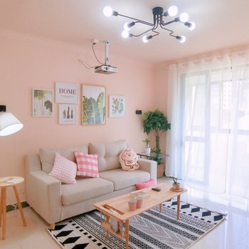 上海木槿民宿酒店提供图片