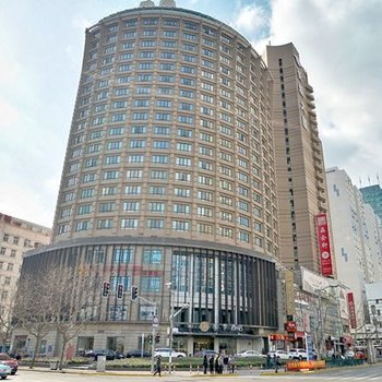 全季酒店(上海陆家嘴八佰伴店)
