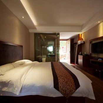 弥勒鼎星温泉酒店酒店提供图片