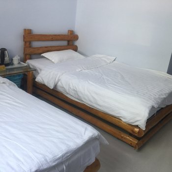 锡林郭勒多伦县钜隆汇海家庭公寓(滦河村店)酒店提供图片