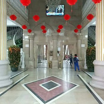 普宁香港公寓酒店提供图片