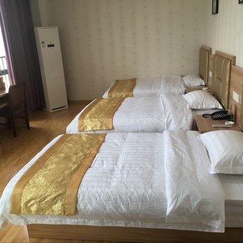 南京远景风尚酒店
