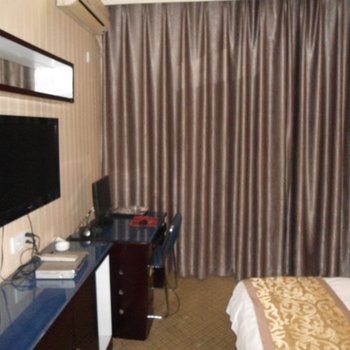六盘水凉珠商务酒店酒店提供图片