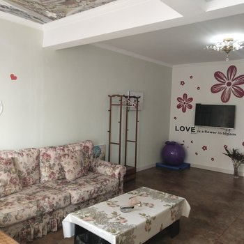 锦州飘儿168888公寓(9号店)酒店提供图片