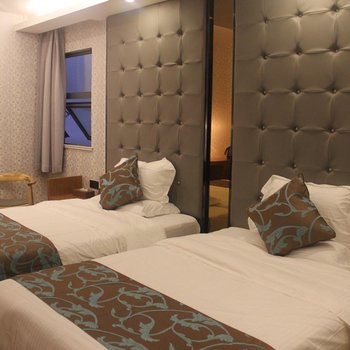 福州钱隆创客酒店酒店提供图片