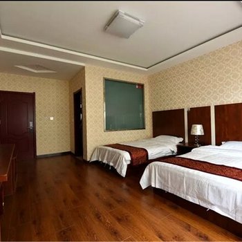 定西安定区嘉瑞宾馆酒店提供图片