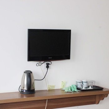 成都乐居公寓酒店提供图片