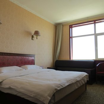 都兰飞龙宾馆酒店提供图片