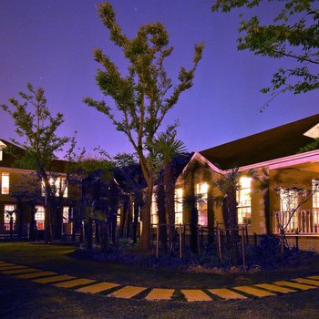 徐州市大龙湖接待中心酒店提供图片
