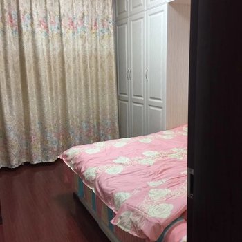 牡丹江蓉儿公寓(新兴街分店)