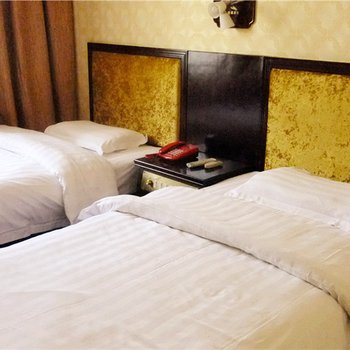 永州金穗宾馆酒店提供图片