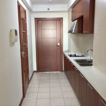 鞍山铁路公寓酒店提供图片