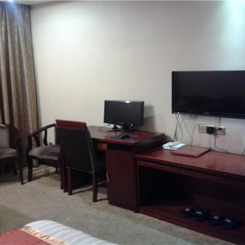 常德锦鸿宾馆酒店提供图片