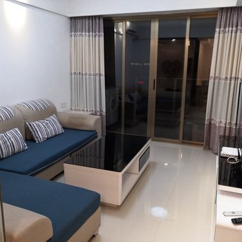 汕头米兰假曰公寓酒店提供图片