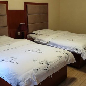 西安弗莱曼公寓酒店酒店提供图片