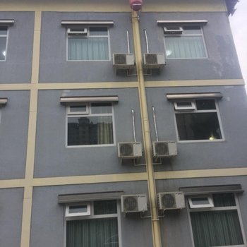 金诚阳光旅店