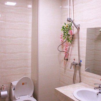 乌鲁木齐厚德快捷宾馆酒店提供图片