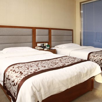 巴林左旗海颐商务酒店酒店提供图片