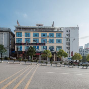 凯里柏顿酒店