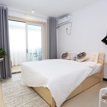 西安MY公寓(西影路分店)酒店提供图片