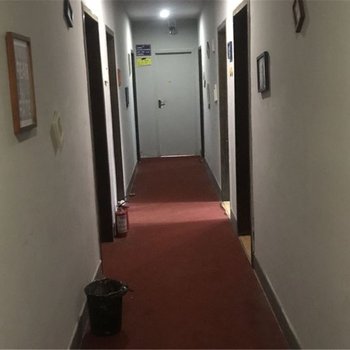 湘潭春风十里主题驿站(2号店)酒店提供图片