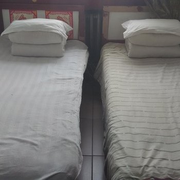 鄂尔多斯恒源旅店
