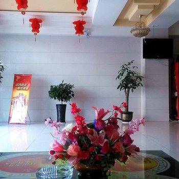 文昌明悦莱宾馆酒店提供图片