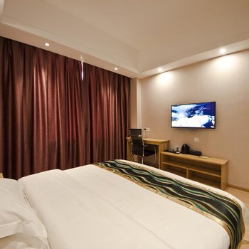 长乐尚客服务式公寓酒店提供图片