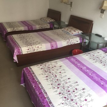 莱州鑫淼旅馆